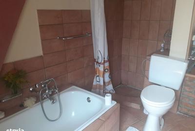 Apartament cu 2 camere în Cristian