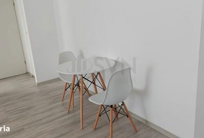 Apartament cu 2 camere semidecomandat în Magheru - 15