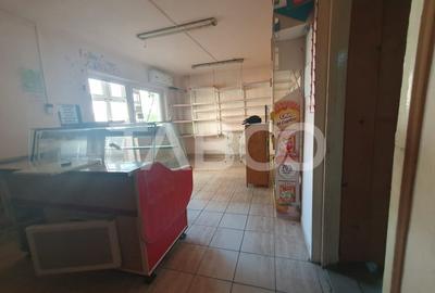 Apartament 3 camere 85 mp utili de vanzare in zona Plopului Fagaras - 2