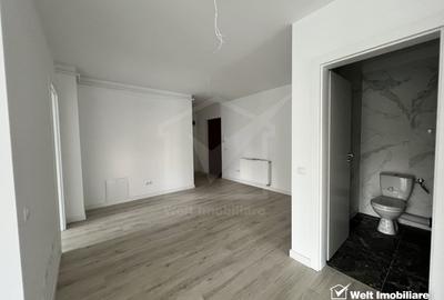 Apartament FINISAT 61mp - 3 cam, terasa 22mp, Lidl Frunzisului - 7
