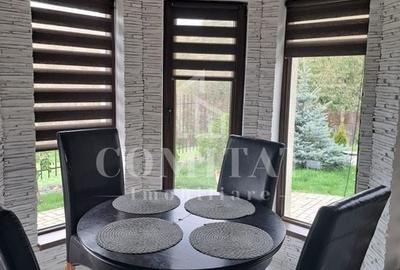 Casă individuală mobilată și utilată │ Făget - 7