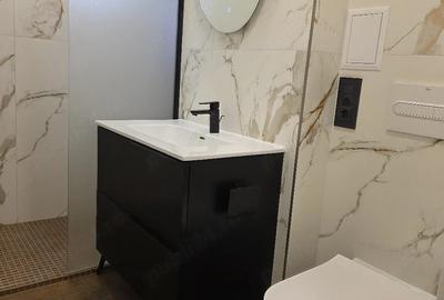 Apartament cu 2 camere semidecomandat în Olimpia-Stadion - 7
