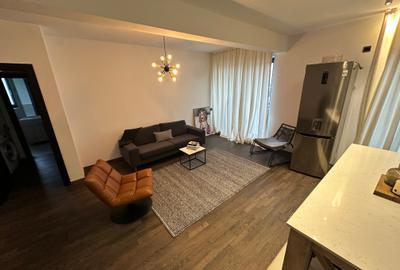 BĂNEASA GREENFIELD 2 camere cu grădină proprie - 22