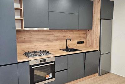 Apartament 2 camere de inchiriat in Astra mobilat, gata de mutat - 3