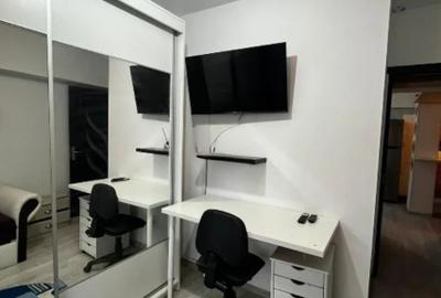 Apartament cu 2 camere decomandat în Crângași - 7