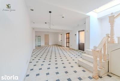 Spațiu comercial, de 146 mp, în Griviței - 3