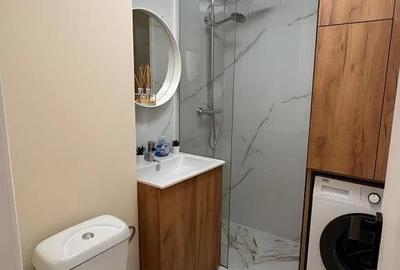 Garsonieră decomandată în Iancului - 2