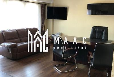 Apartament cu 3 camere decomandat, mobilat în Calea Dumbrăvii - 1