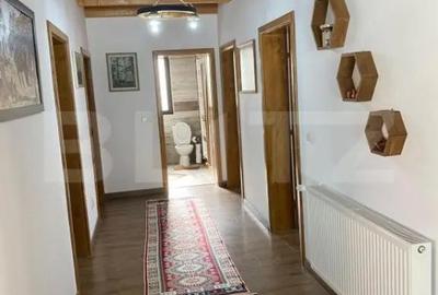 Casă cu 5 camere cu Teren 900 Mp în Industrială - 17