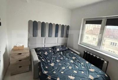 Apartament cu 2 camere decomandat în Central - 9