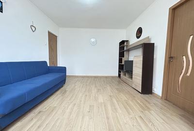 Apartament 2 camere Casa de Cultura - centrala termica | bloc 1978 - 7