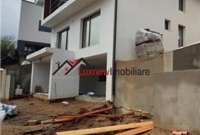 Casă individuală cu 4 camere cu Teren 1000 Mp în Feleacu - 4