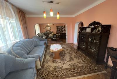 Casă individuală cu 6 camere cu Canalizare în Ariceștii Rahtivani - 5