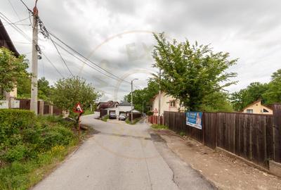 Teren Construcții intravilan de 846.21002197266 mp, în Găvana - 3