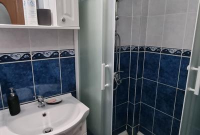 Studio de închiriat, mobilat și utilat, lângă gara Chitila - 4