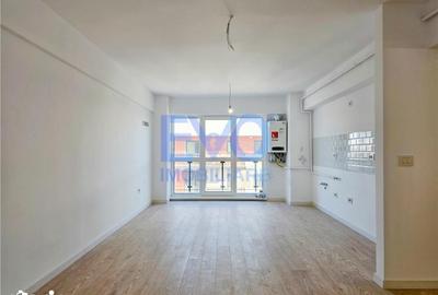Apartament cu 3 camere semidecomandat în Nicolina - 13