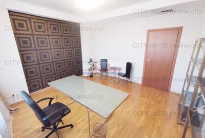 Apartament cu 3 camere decomandat în Primăverii - 46