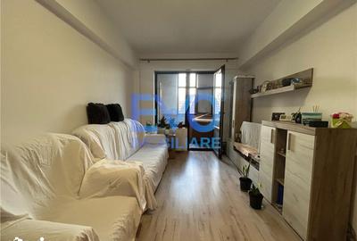 Apartament cu 2 camere în Bucium - 7