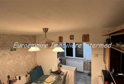 Apartament 3 camere decomandate zona Tomis 3 - 3