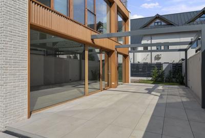 VILA MODERNA PROIECT EXCLUSIVIST ADIACENT IANCU NICOLAE - 20