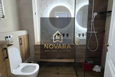 Apartament cu 2 camere decomandat în Central - 6
