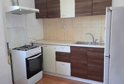 Garsonieră decomandată în Rahova - 4