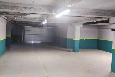 Apartament 4 camere Straulesti - 4