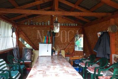 Casa 8 camere de vanzare in Someseni, Cluj Napoca - 10
