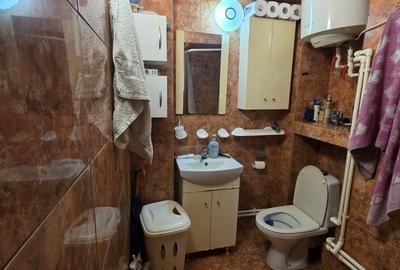 Iuliu Maniu, 10 minute metrou, stradal, vedere mixta, terasa fara probleme - 13