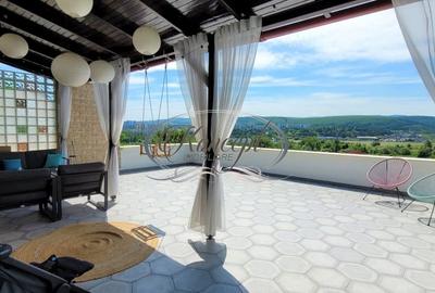 Apartament cu 3 camere semidecomandat, mobilat în Grigorescu - 4