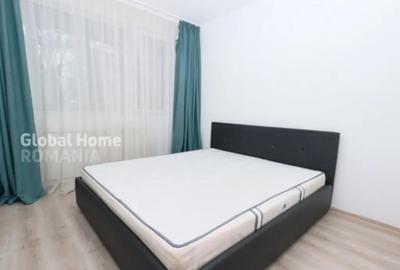 Apartament cu 2 camere semidecomandat în 1 Mai - 13