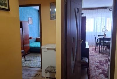 Apartament de vanzare, 2 camere, zona Pacurari - Petrom, Iasi Apartament de vanzare, 2 camere, zona Pacurari - Petrom, Iasi - 4