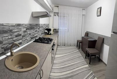 Apartament cu 2 camere în Nord - 4