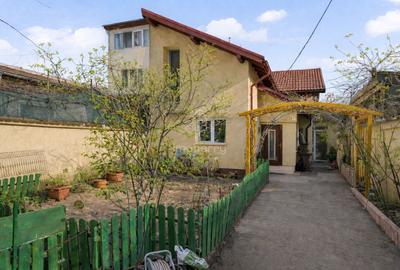 Casă individuală cu 5 camere cu Canalizare în Turda - 14