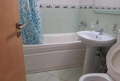 Apartament cu 2 camere semidecomandat, mobilat în Micălaca - 8