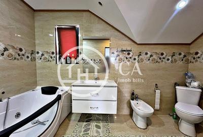 Casa de vanzare cu 4 camere in Cartierul Tineretului, ... - 24