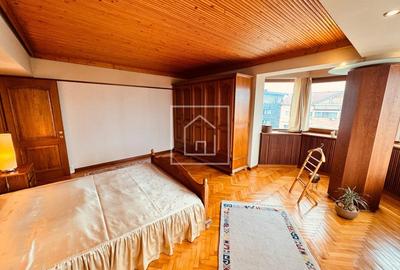 Apartament cu 4 camere decomandat, mobilat în Mihai Viteazul - 11