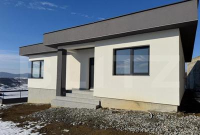 Casă cu 4 camere cu Teren 300 Mp în Central