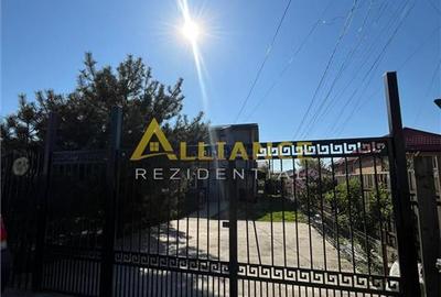 Casă cu 3 camere cu Teren 350 Mp în Jilava - 1