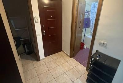 Apartament cu 2 camere decomandat în Viilor
