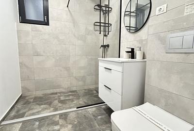 Apartament 2 camere Mamaia Nord vedere la mare - 6