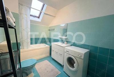 Apartament cu 2 camere semidecomandat în Central - 13