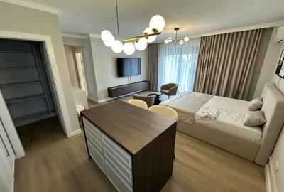 Apartament cu 1 camere decomandat în Lipovei - 1
