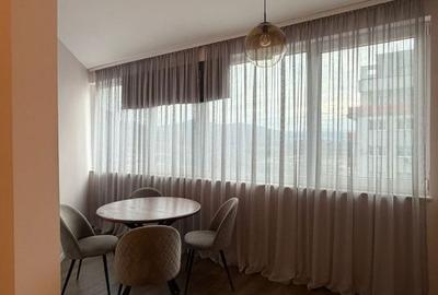 Apartament cu 2 camere în Florești - 15