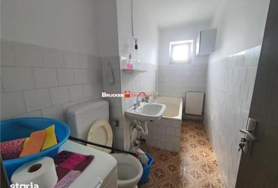 Apartament cu 2 camere în Marghita