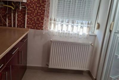 Apartament cu 2 camere semidecomandat în Micro 16 - 7