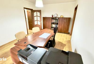 Apartament cu 2 camere, mobilat în Țiglina 2 - 4