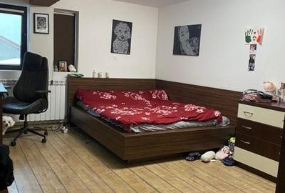 Casa, 3 dormitoare, birou, locuinta sau sediu, strada Cristalului, Bragadiru - 9