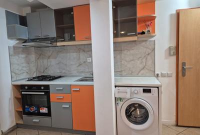 Garsonieră semidecomandată în Alba Iulia