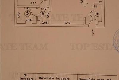 Apartament - 2 camere - Viziru 3 - Braila - 9